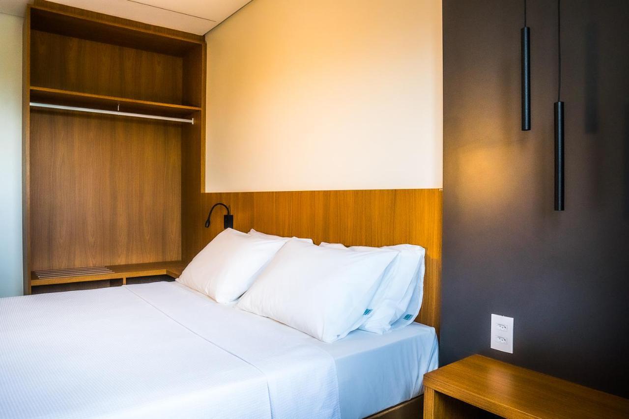 Salinas Premium Hv Apartment Salinopolis Ngoại thất bức ảnh