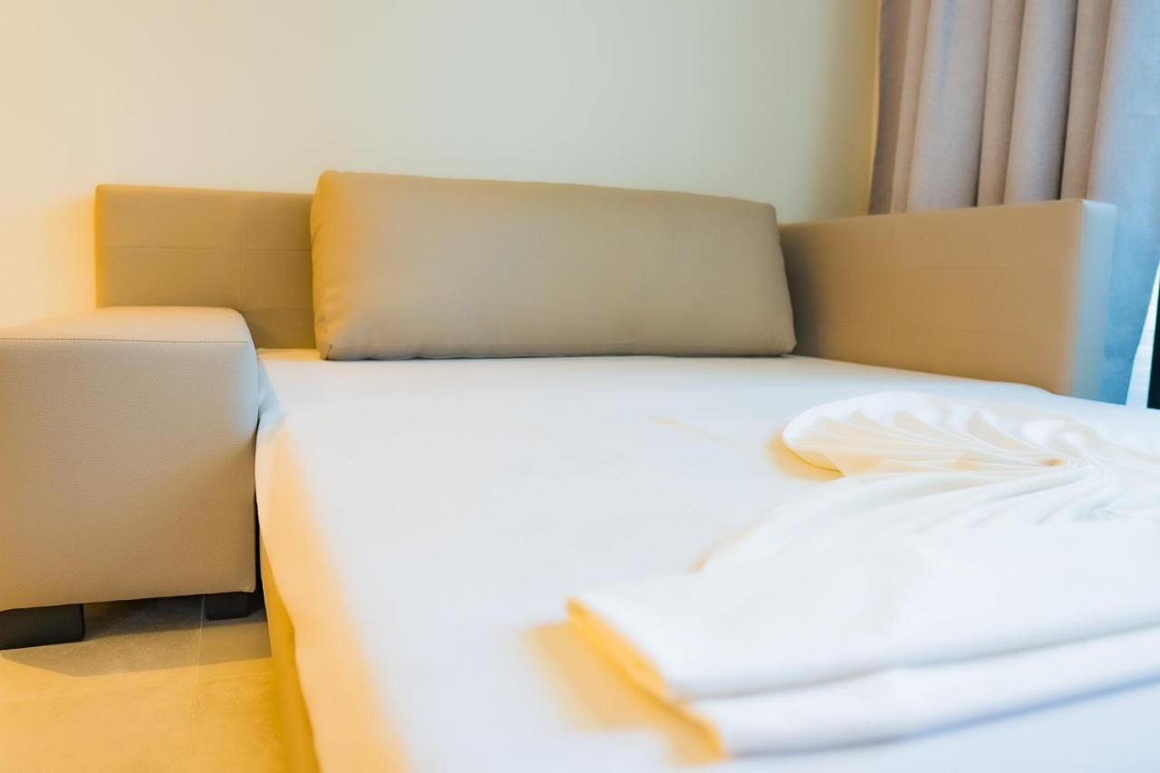 Salinas Premium Hv Apartment Salinopolis Ngoại thất bức ảnh